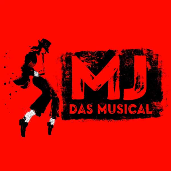 MJ The Musical (Waitlist)