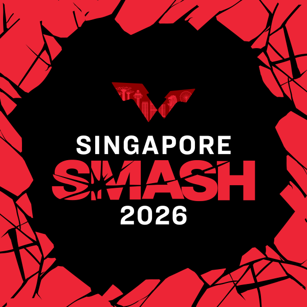 Singapore Smash 2026