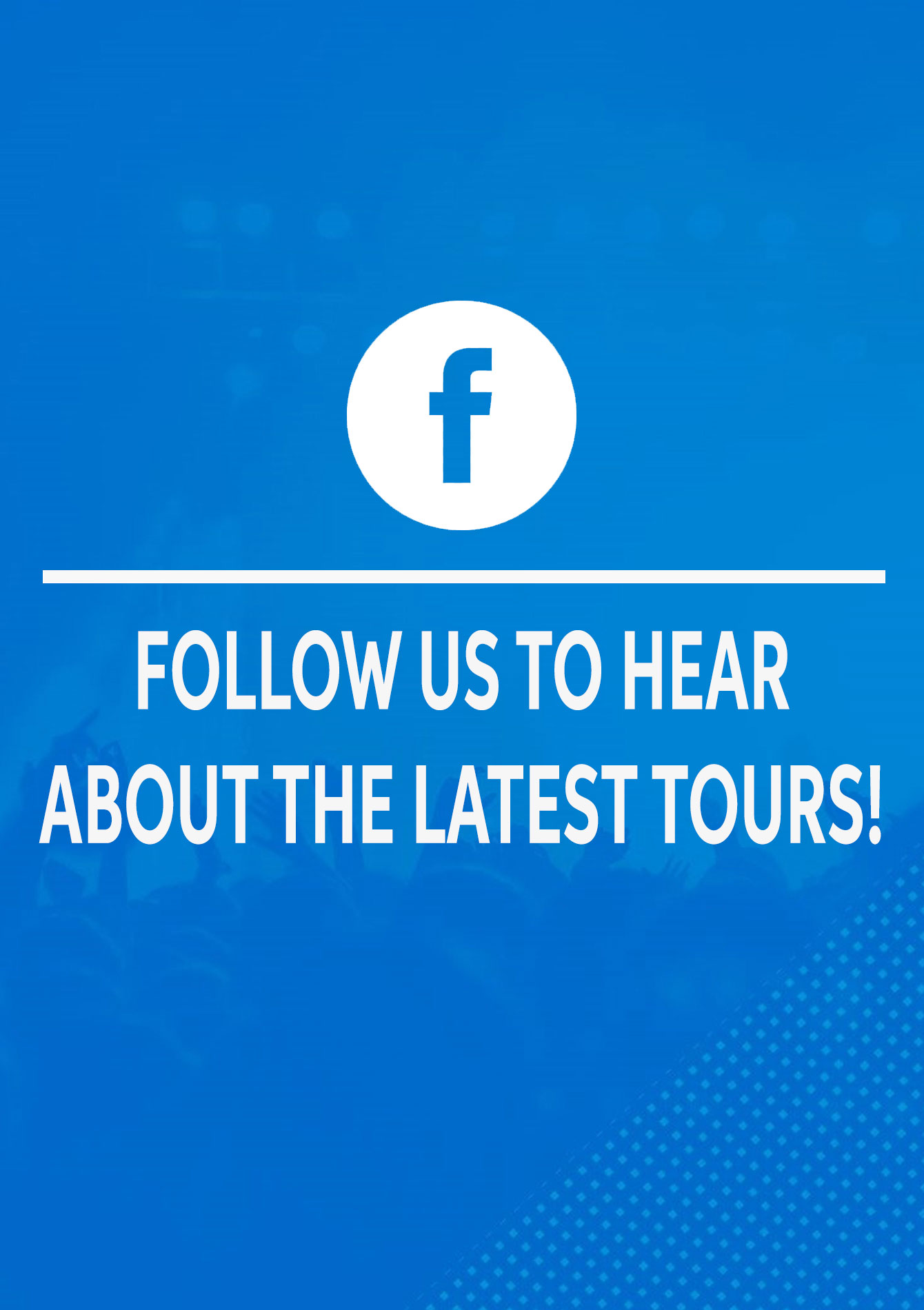 Follow Us @ Singapore Facebook