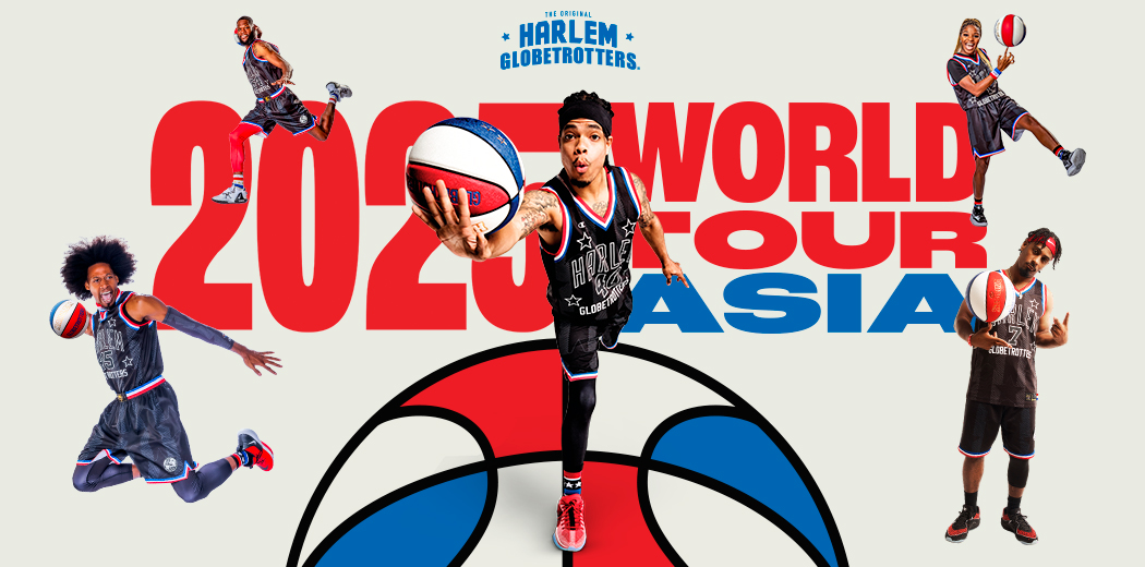Harlem Globetrotters World Tour 2025 Tickets Tours And Events harlem-globetrotters-world-tour-2025-tickets-tours-and-events