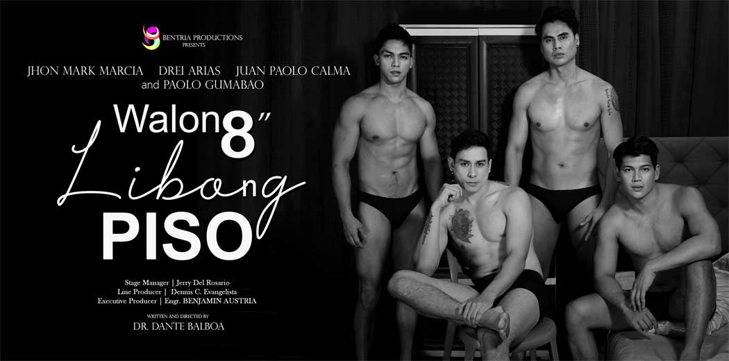 Walong Libong Piso