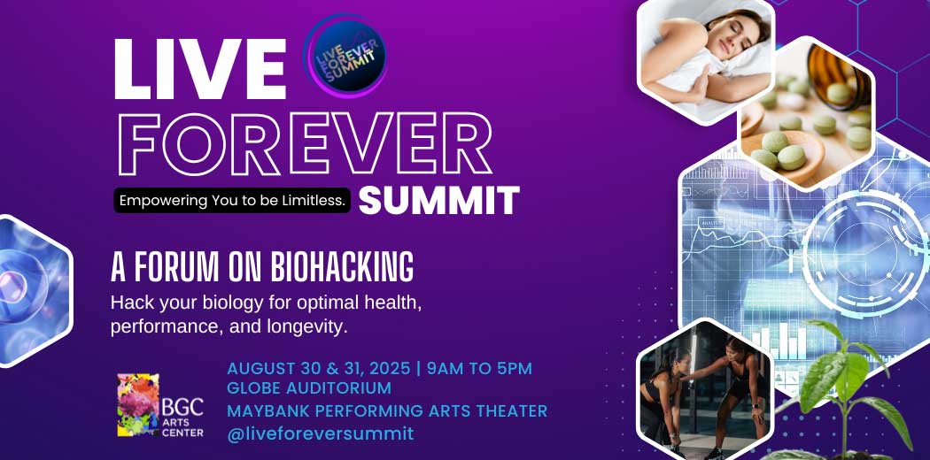 Live Forever Summit