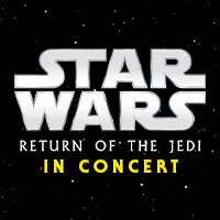 Star Wars: Return of the Jedi in Concert
