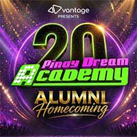 Pinoy Dream Academy 20 