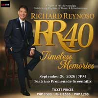 Richard Reynoso 40