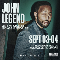 John Legend
