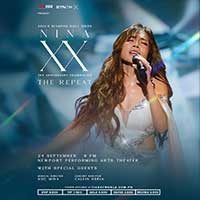 Nina XX - The Anniversary Celebration The Repeat