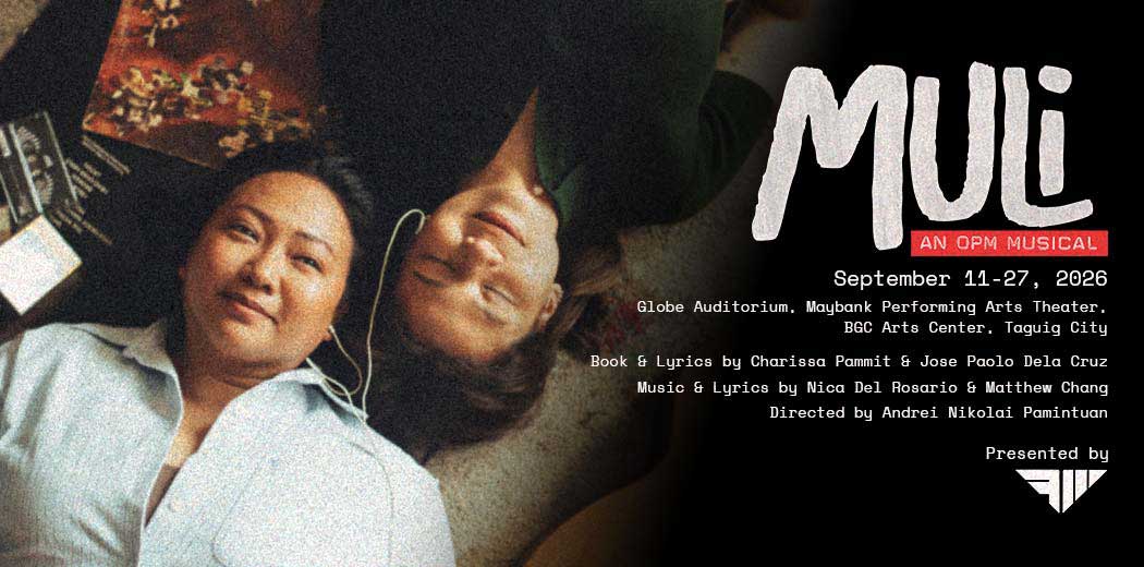 MULI - An OPM Musical
