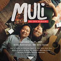 MULI - An OPM Musical