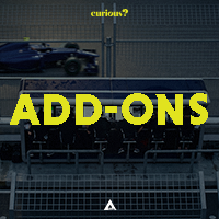 Christian Horner: Unfiltered | Add-ons