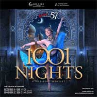 1001 Nights