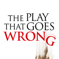 The Play That Goes Wrong
