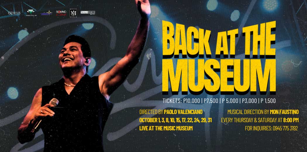 Gary V Back At The Museum
