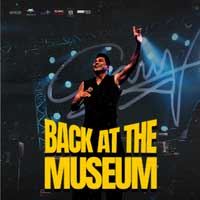 Gary V Back At The Museum