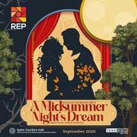William Shakespeare's  A Midsummer Night's Dream