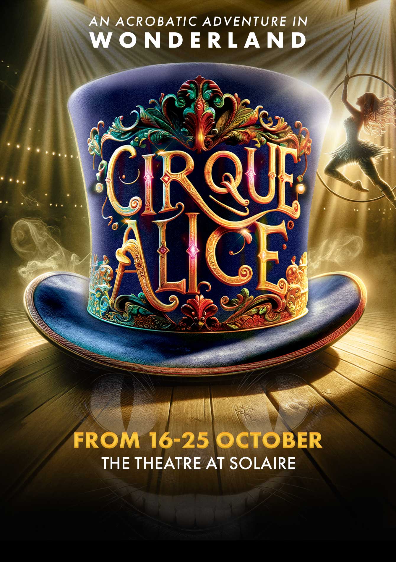 Cirque Alice