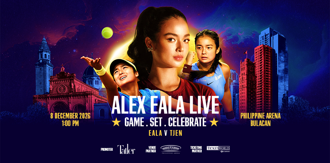ALEX EALA LIVE